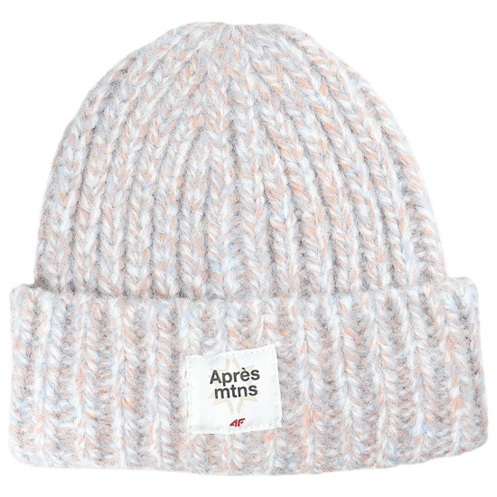 4F Γυναικείο σκουφάκι 4F Γυναικείο σκουφάκι